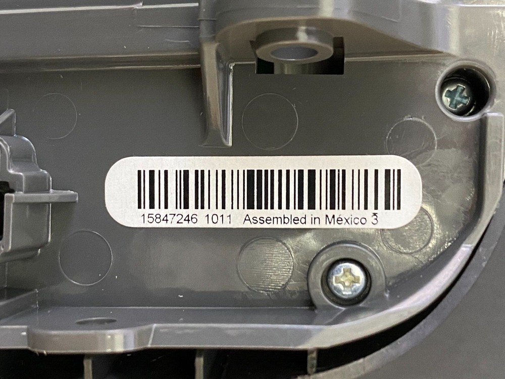 OEM SAS146 NEW Steering Wheel Audio Control Switch