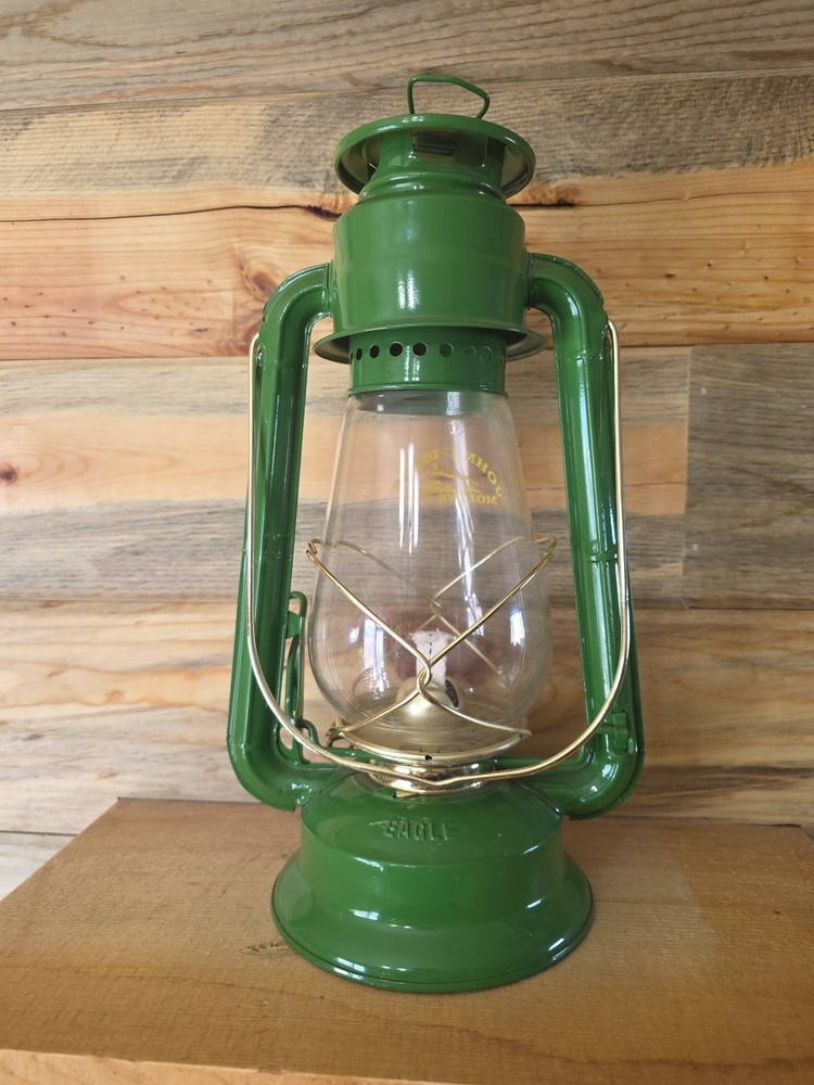 John Deere Lantern E-20 Never Been Used. No Box
