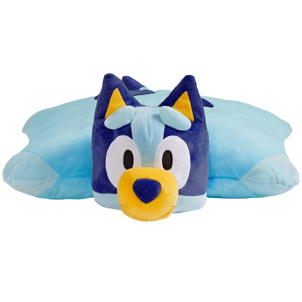 Bluey Large Pillow Pets