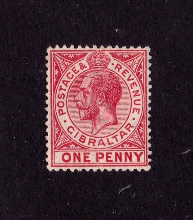 Gibraltar             67          MH NG