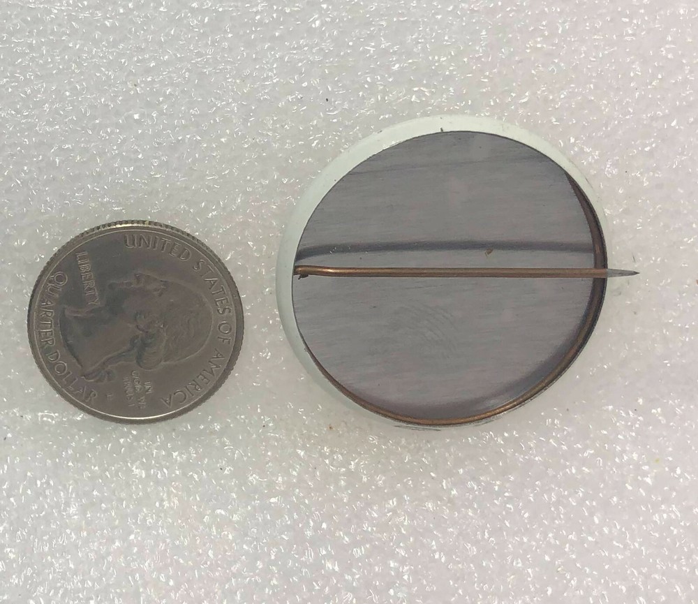 Please Don't Drink And Drive Button Pin