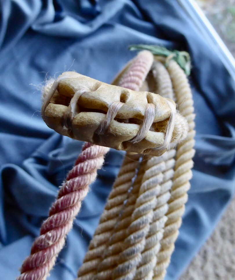 30 Foot Lariat