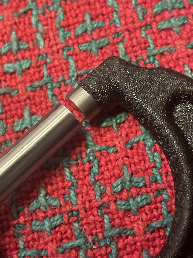 Vintage Central Tools Micrometer Rhode Island 🇺🇸 Unused!