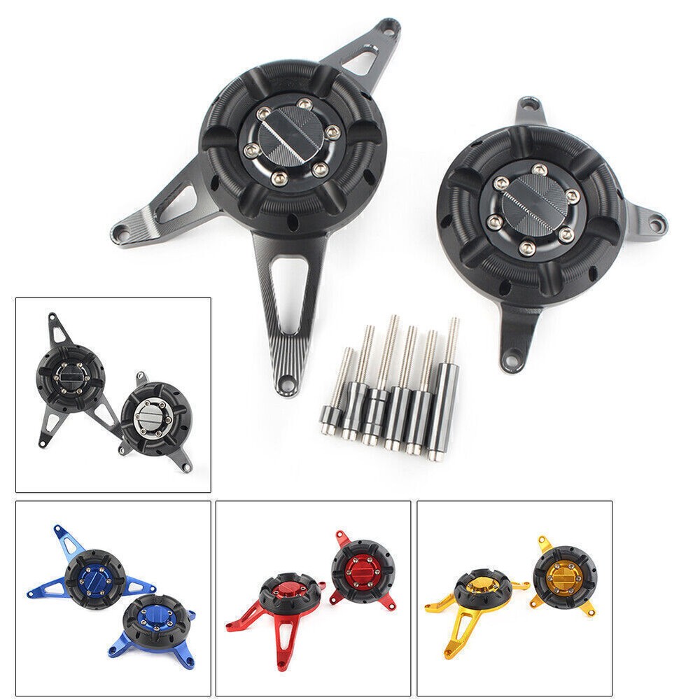 1X Engine Stator Protective Cover For Honda CB650F 2014-2018 2017 2016 2015