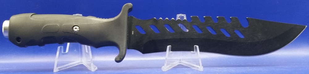 FROST CUTLERY BATTALION TASK COMMANDER 18-410B/B