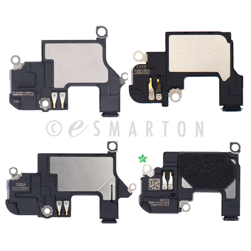 iPhone 13 iPhone 13 Mini iPhone 13 Pro Max Top Speaker Ear Speaker Earpiece