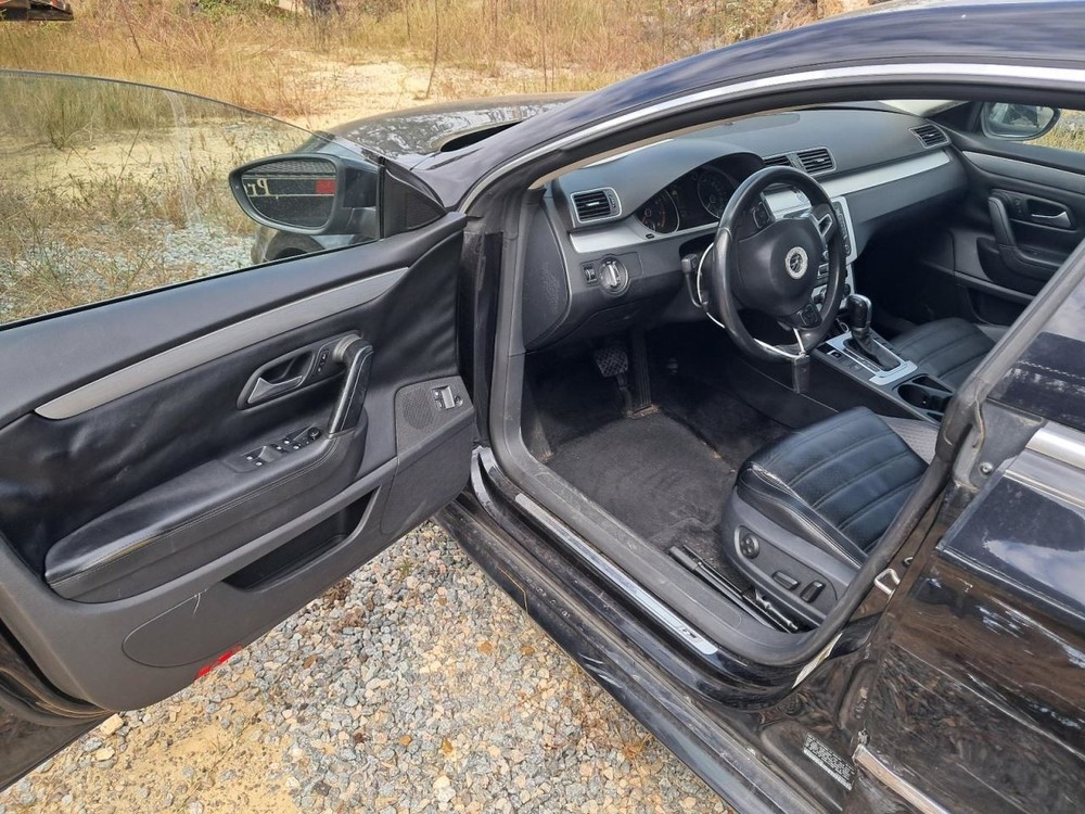 Console Front Floor Fits 11-17 CC 4817418