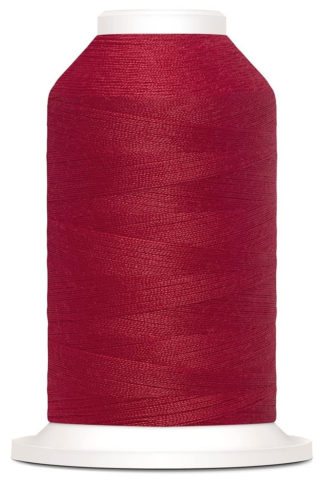 Gutermann Serger Thread 1094 Yards-Scarlet