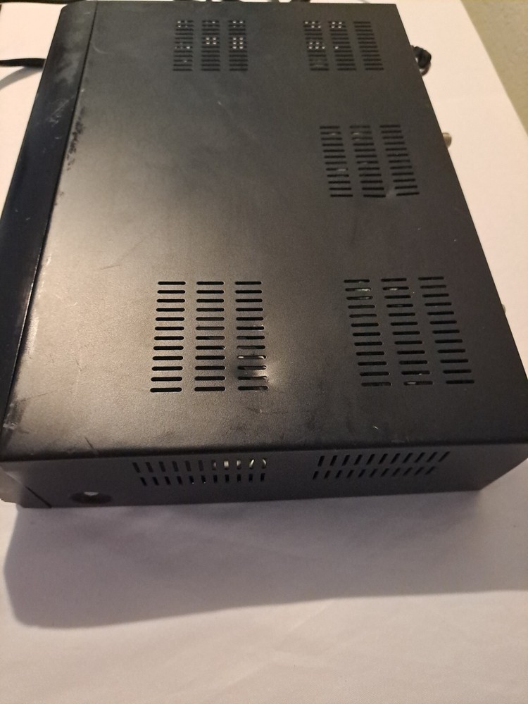 ViewSat VS2000 Xtreme VS Digital Satillite Receiver