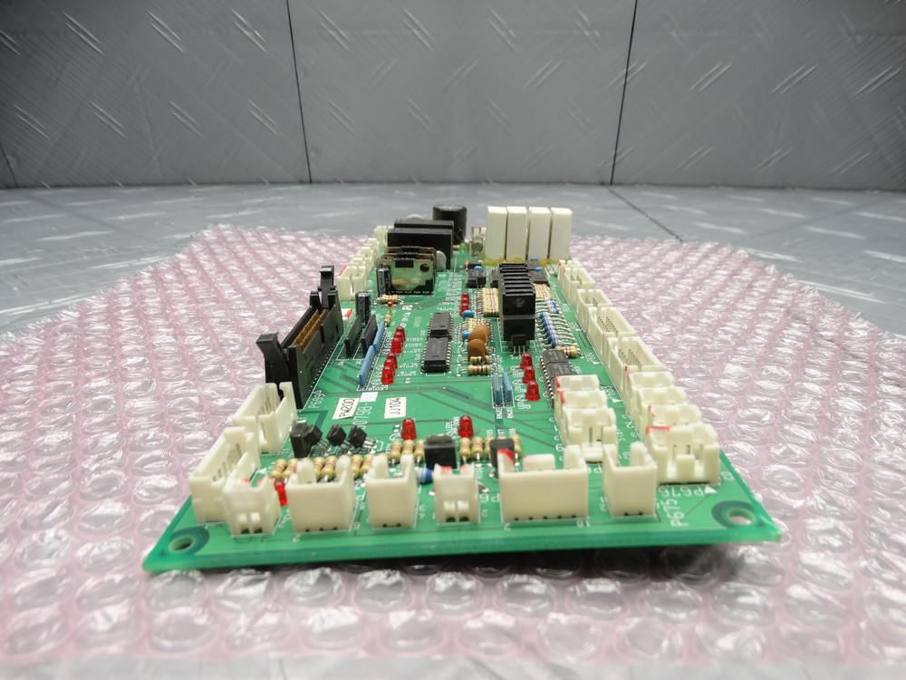 Noritsu 3202 Control PCB J391164