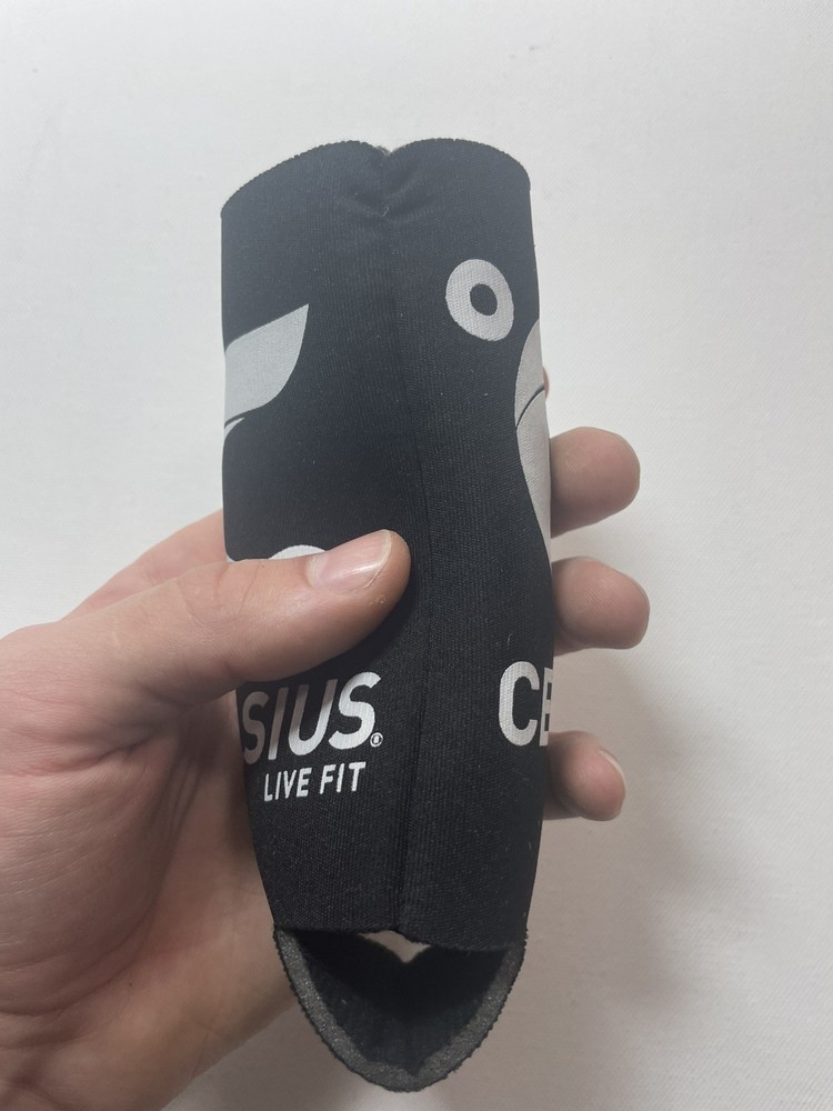Celsius Koozie Classic New, unused!