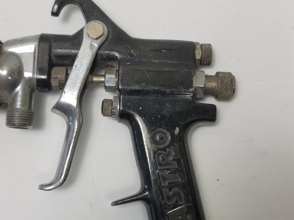 Vintage Star Astro Paint Spray Gun Handle only