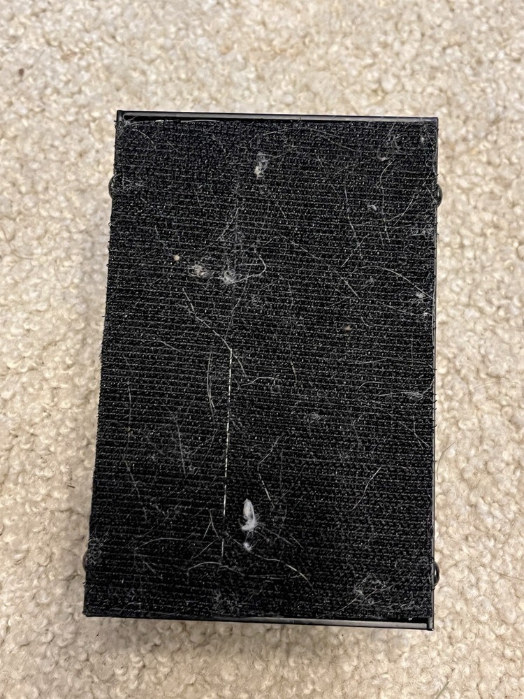 Maestro Agena Envelope Effects Pedal LN Open Box