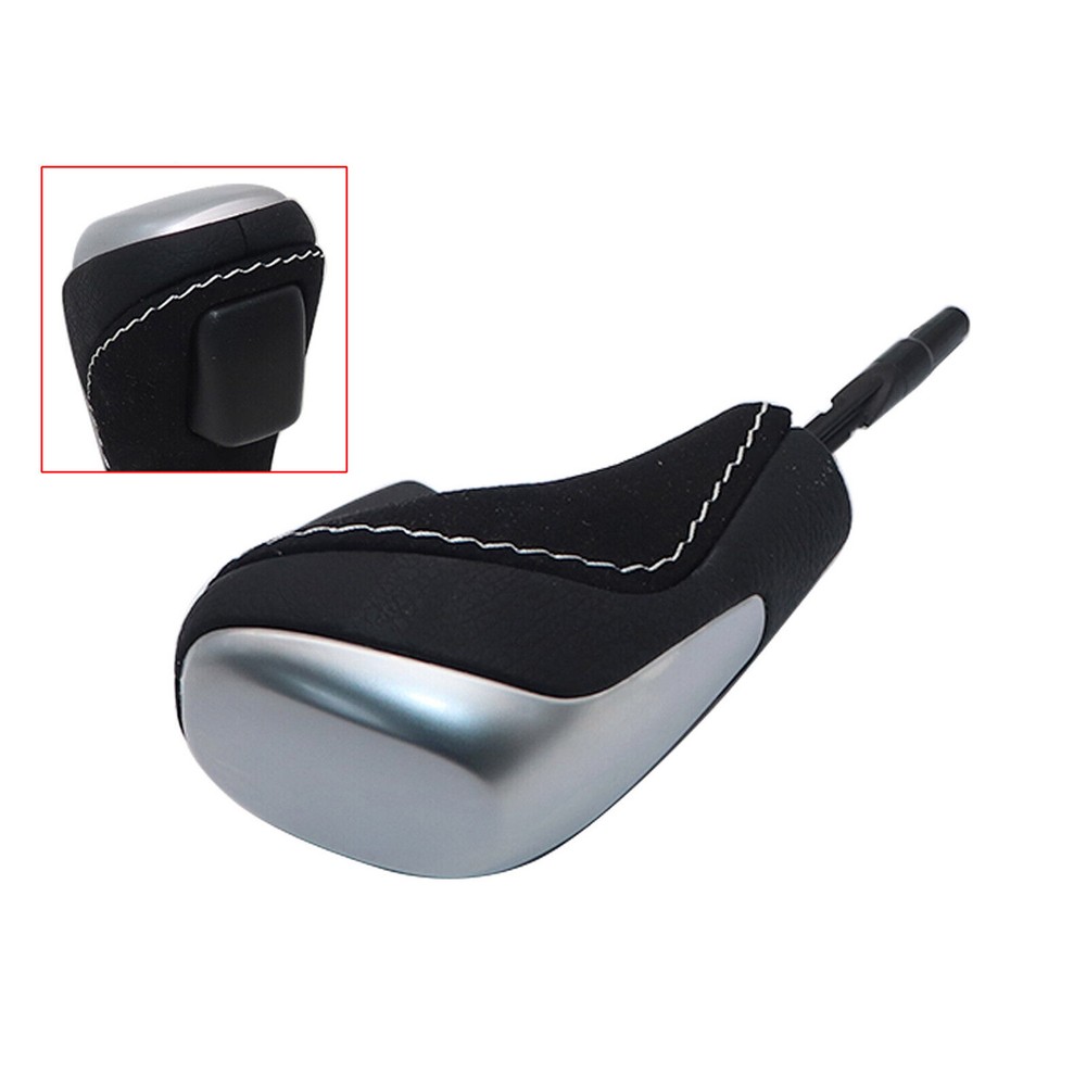 Shifter Aluminum Shift Knob-Auto for BMW E90 E91 E92 E93 E82 E88 25162153758