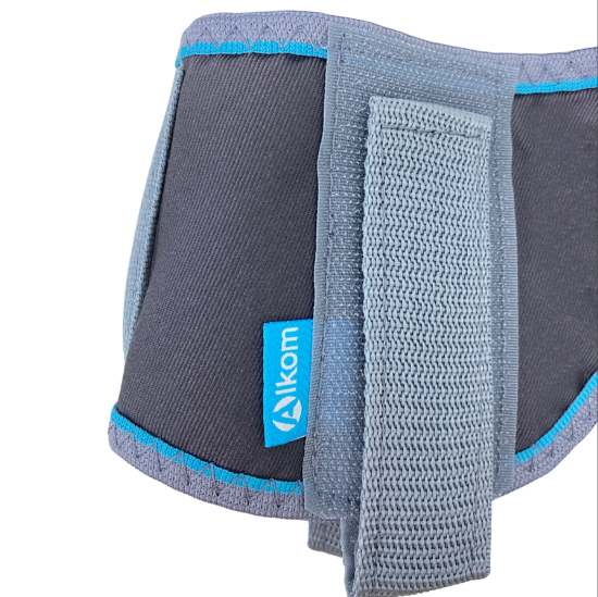 Glisson Loop Bandage Neck Trainer