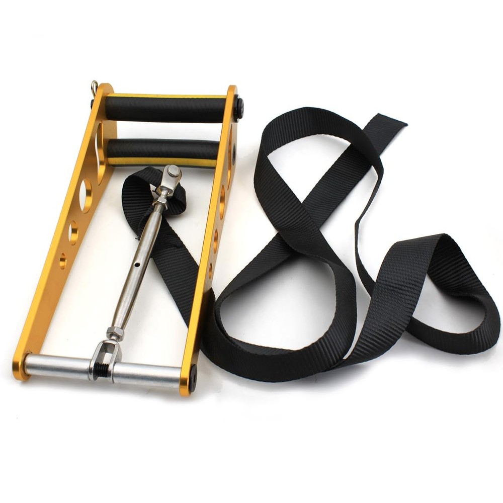 Archery Compound Portable Bow Press Open Tool Accessories String Upgraded Ver...