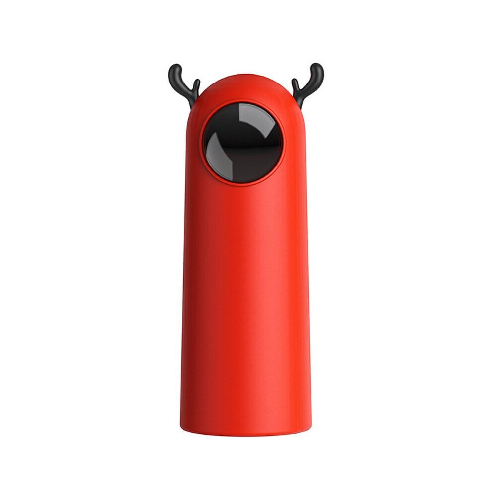 3 Modes Cat Laser Toy Automatic Indoor Motion Activated Interactive Rechargeable