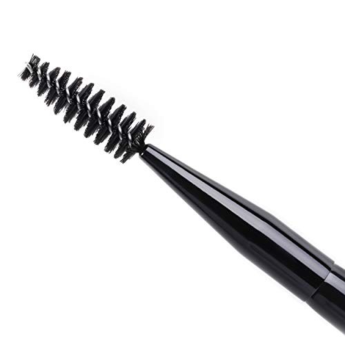 Tweezerman Brow Lash Brush Multi Functional Precision Tool for Eyebrows and L...