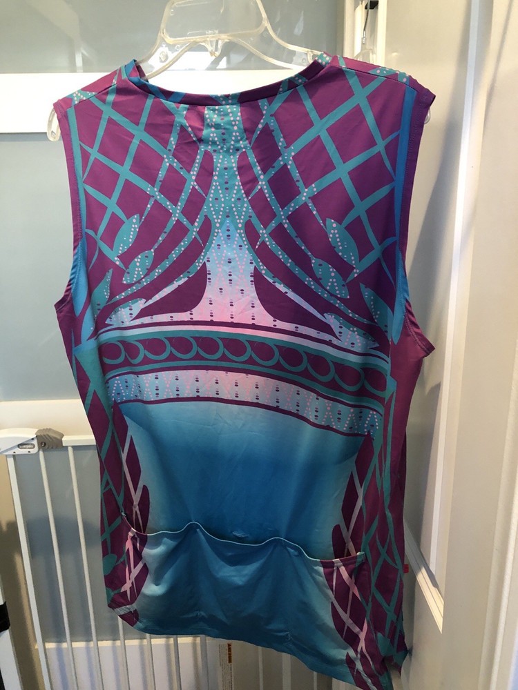 Women’s Cycling Kits