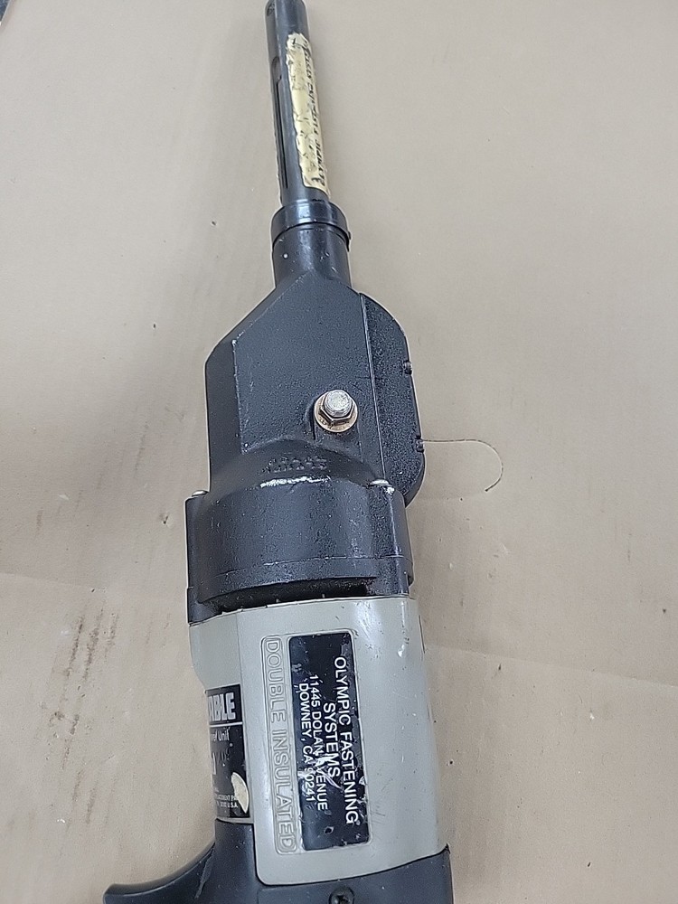 Olympic RV73G RIVITER PORTER CABLE