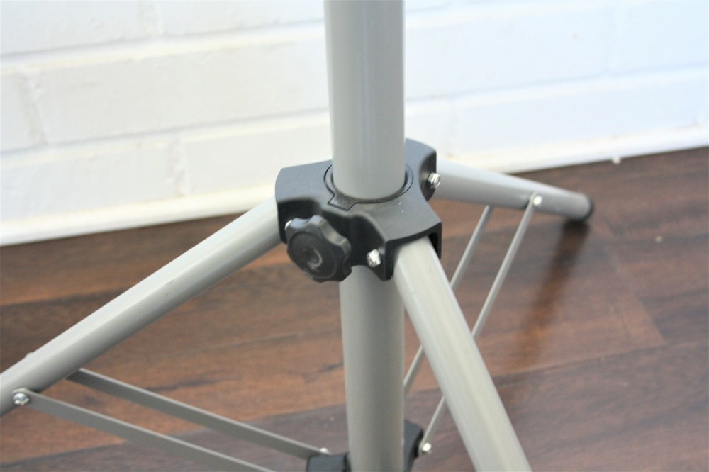 Speaker or Light Stand Tripod