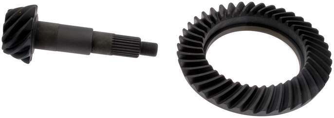 Dorman Differential Ring & Pinion , PN# 697-423