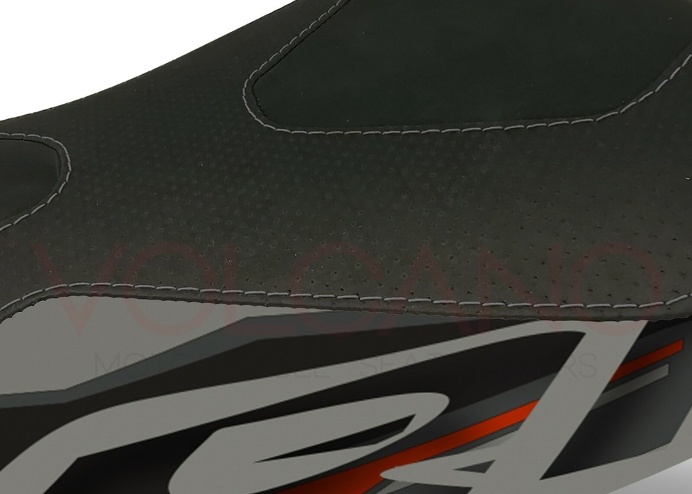 With Full Service Sattelfutter S 1000 RR (2009 - 2012) - B060C