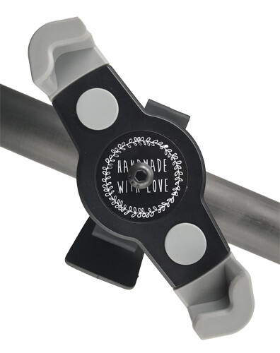 Frameline from Unsound Labs Phone Mount for Boom Pole