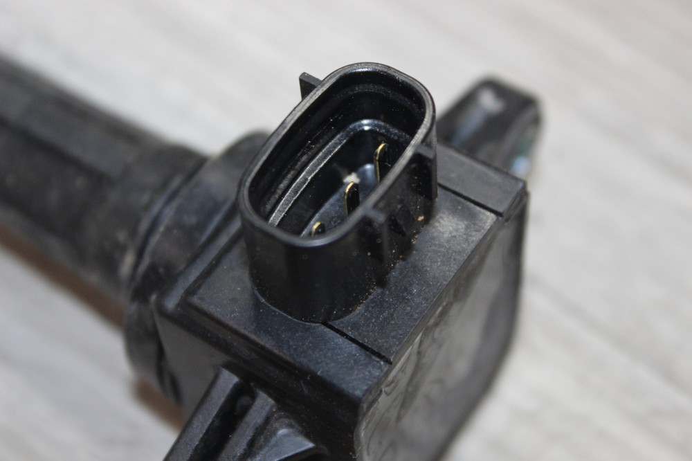 2017 Yamaha Waverunner Ex 1050 Ignition Coil Spark Plug Cap