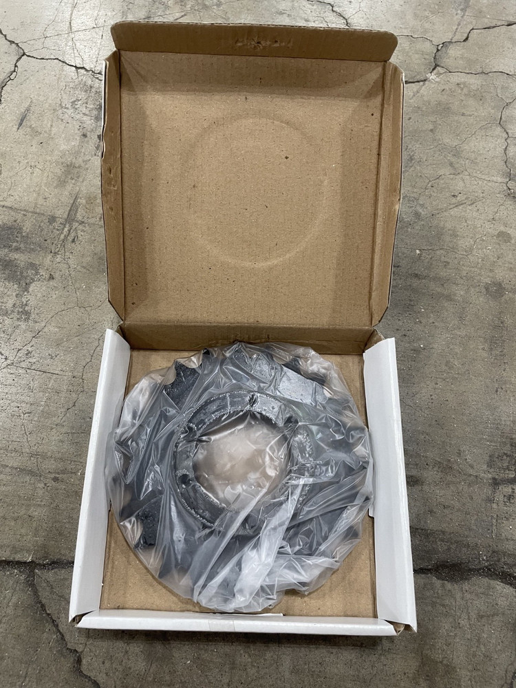 TSUBAKI H60SDS23 SPROCKET