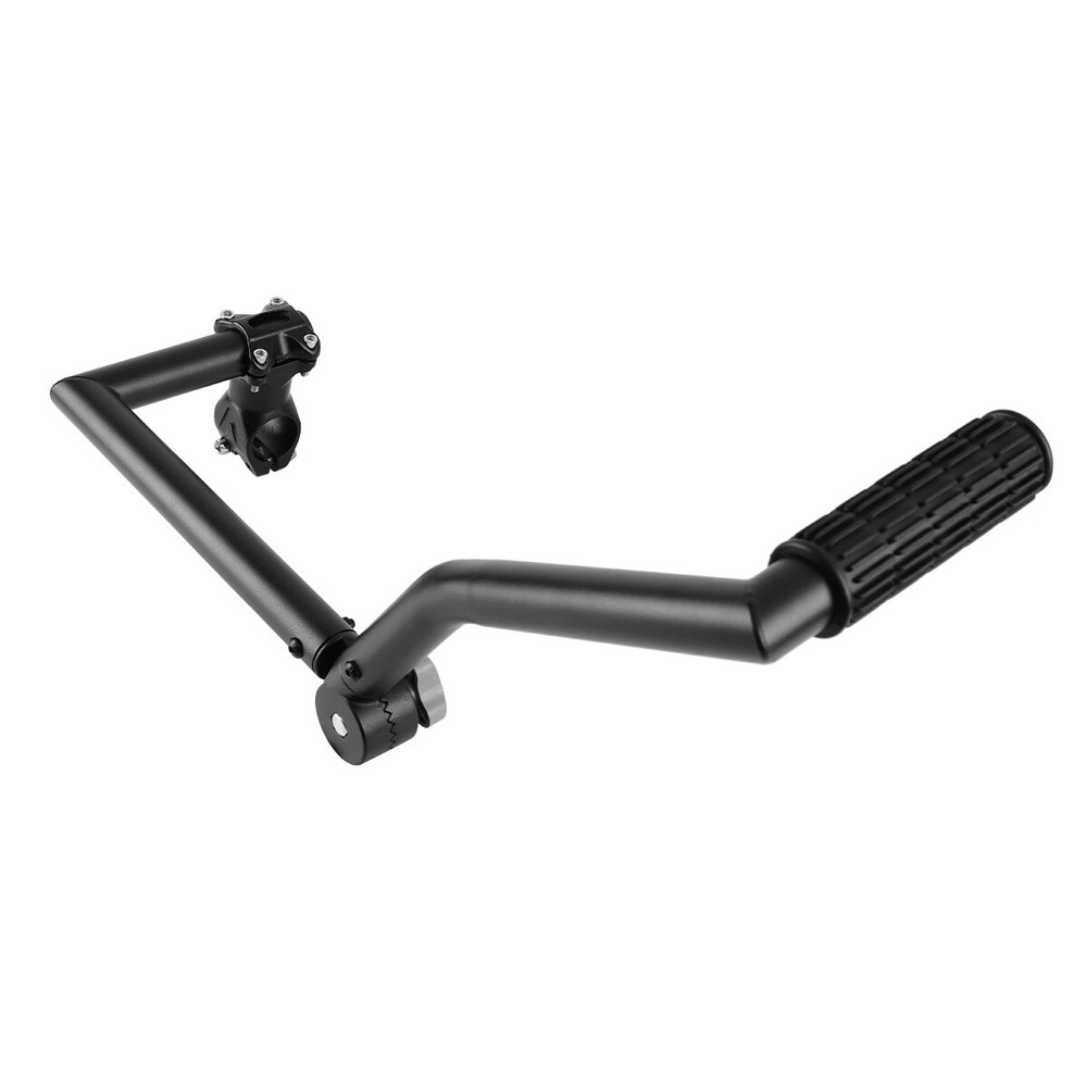 Ergonomic String Trimmer Handle Grip Trimmers For Weed Lawn Eater Extension Tool