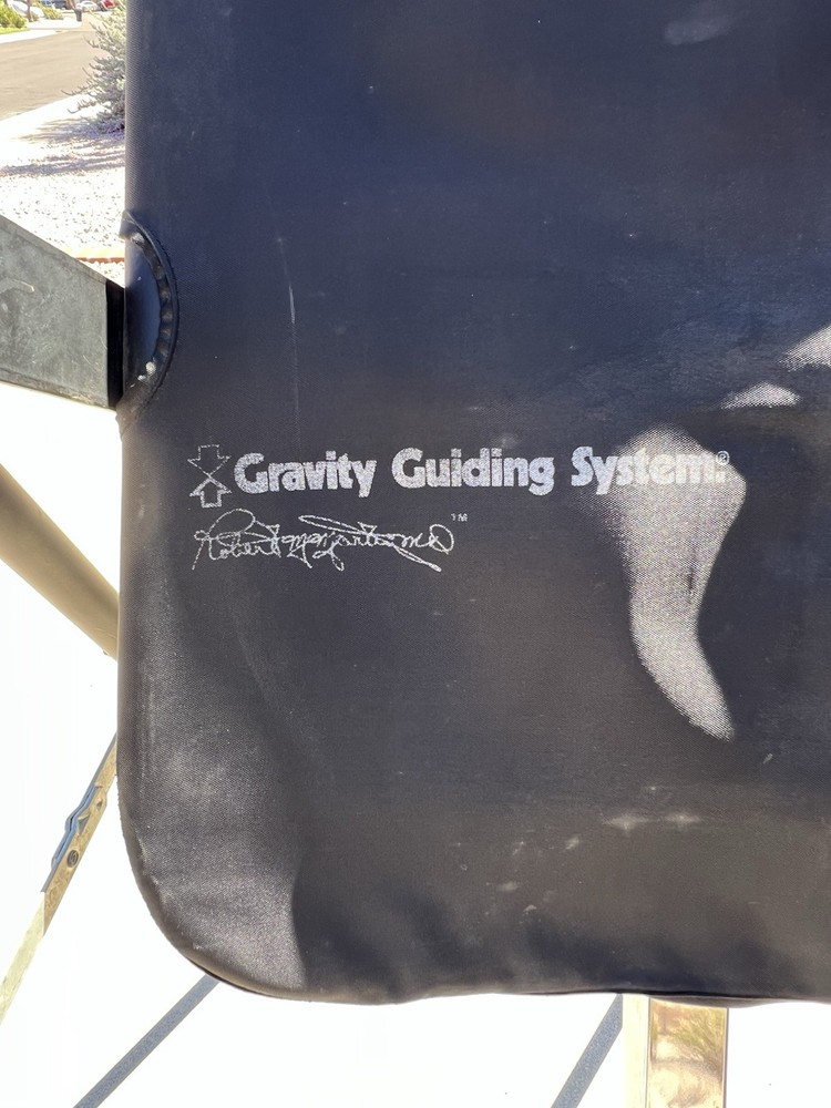 Inversion Table