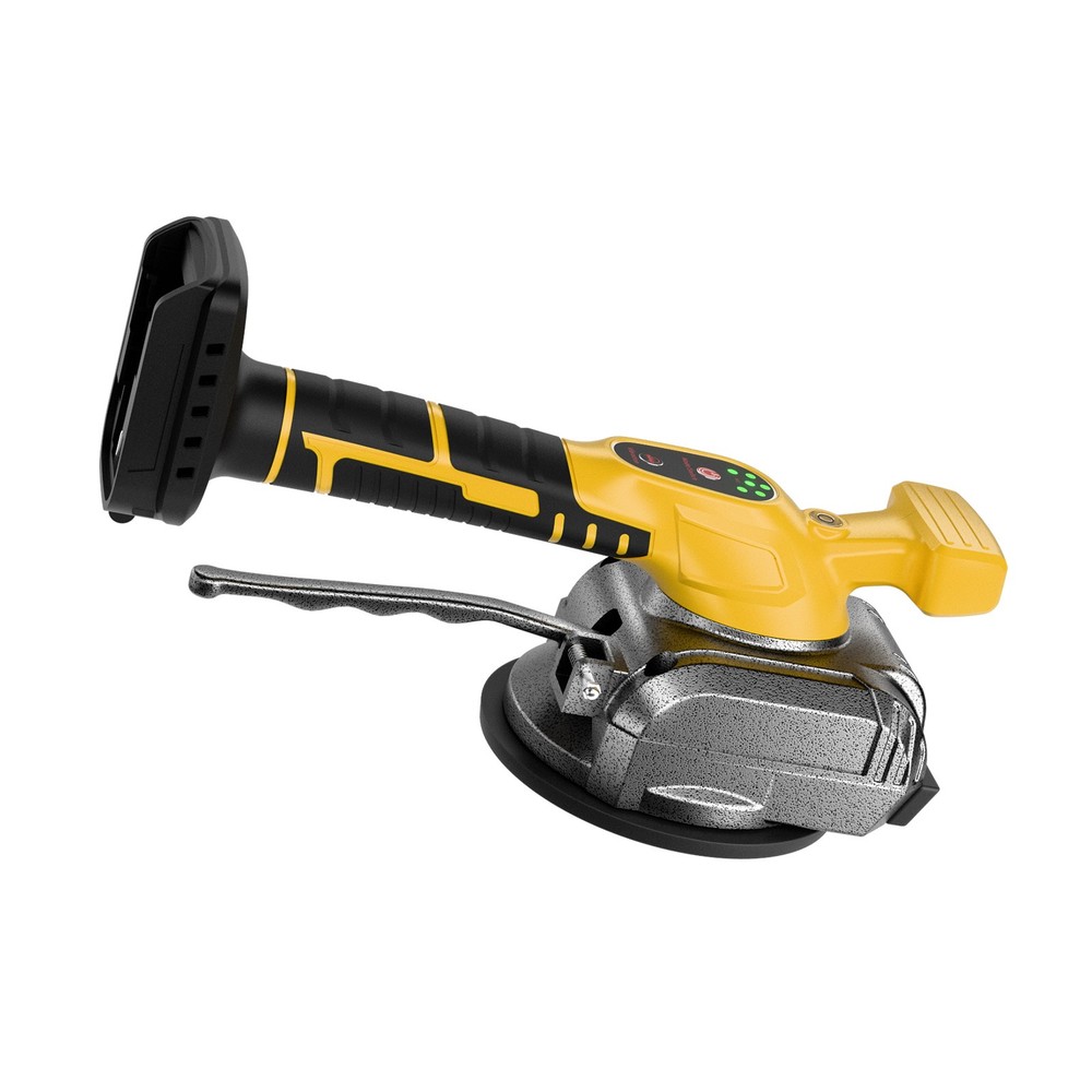 Tile Vibration Machine Tool 5 Speeds Tile Vibration Leveling Machine for DeWalt