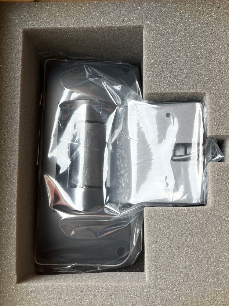 Oracle MICROS LCD Rear Display Series 2 PN 7321806