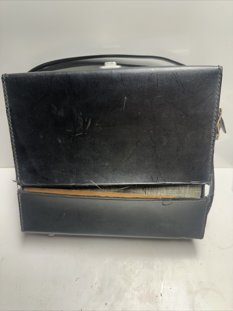 Crowncorder CTR-9450SCassette Recorder Solid State Japan Untested