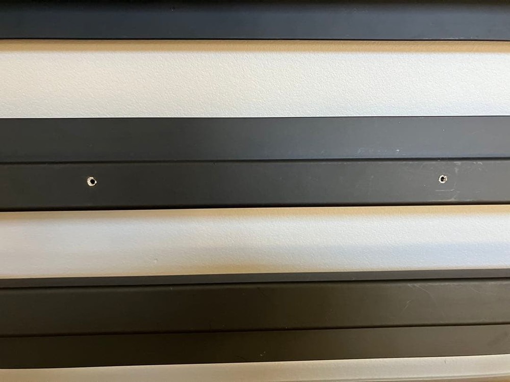 Pedaltrain 1 PT-1 Tour Case