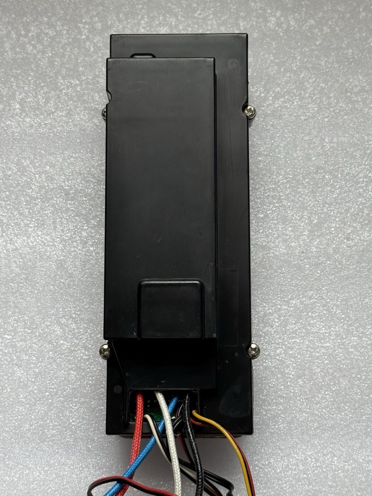 Ninja Coffee Bar System CF11 30 Coffee Maker Main Control Panel