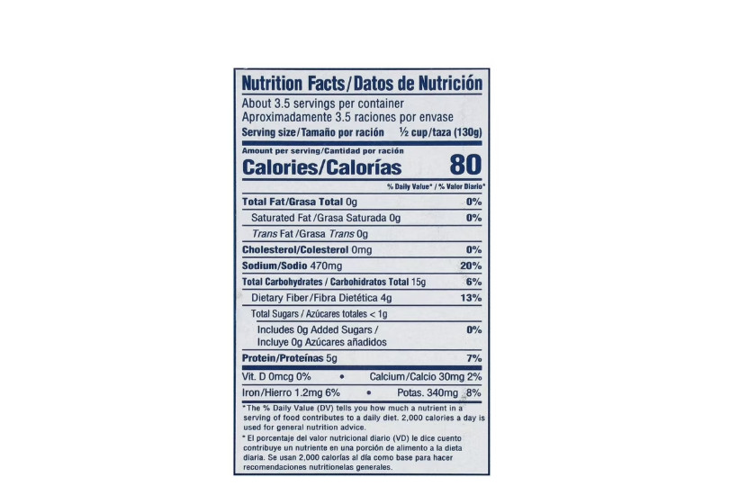 Bush's Pinto Beans 16 oz., 6 pk.