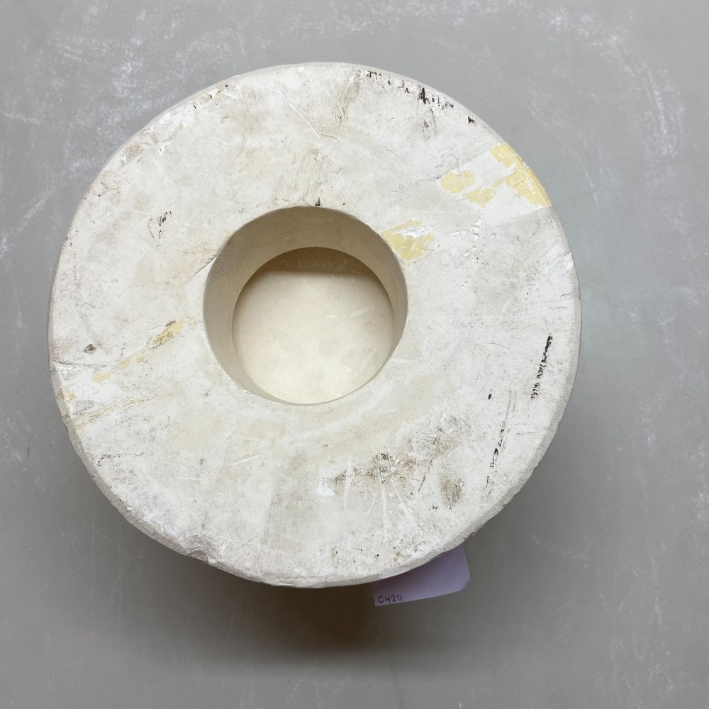 Ceramic Slip Casting Mold Base