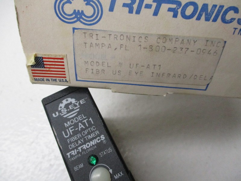 TRI-TRONICS UF-AT1 NSMP