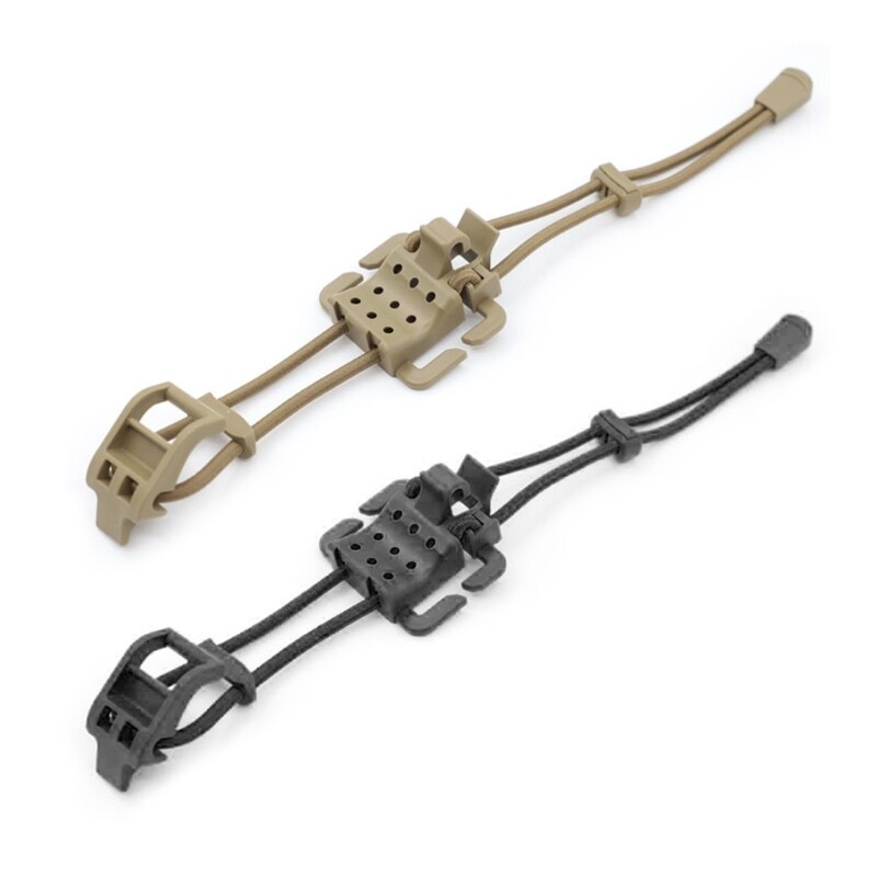 Management Strap Tool Band Hook Tools Buckle Clasps Walking Buckle Clip