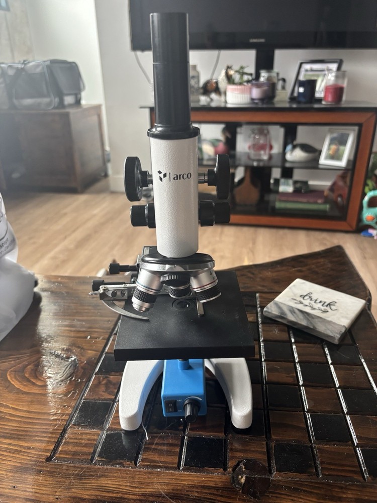 Arco Microscope