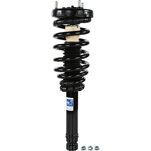 Shocks & Struts RoadMatic 182281 Strut and Coil Spring Assembly