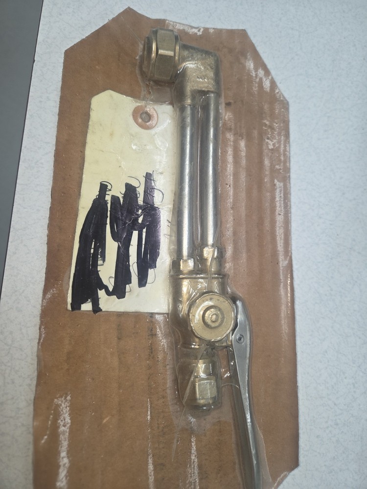 Victor Cutskill CA25 Cutting Torch Attachment