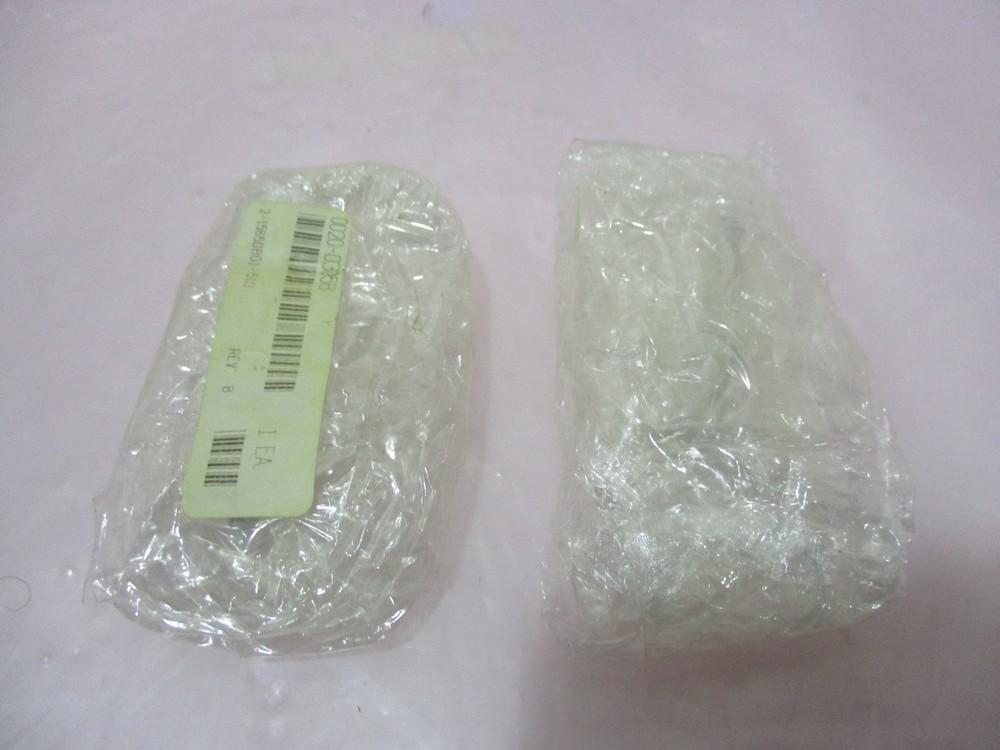 2 AMAT 0020-03058 Pin Locking Drive, 420768