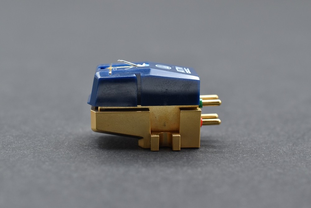 Audio Technica AT7V OCC MM Cartridge