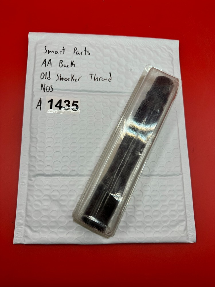 Smart Parts AA Back Old Shocker Thread NOS