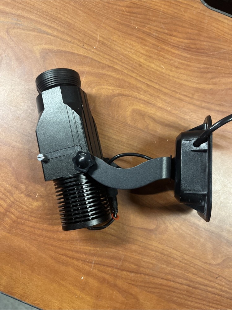 GOBO 15W Light Projector ST1520CW