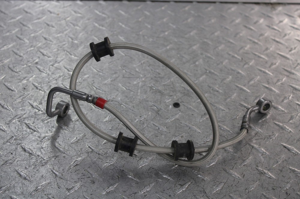 2019 ROYAL ENFIELD HIMALAYAN ABS PUMP UNIT MODULE