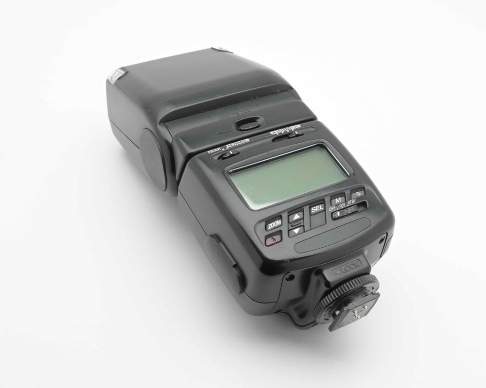 Nikon Speedlight SB-25 Flash (#20299)